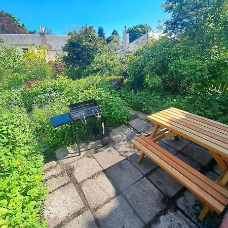 Clematis Cottage, Fortrose Kültér fotó