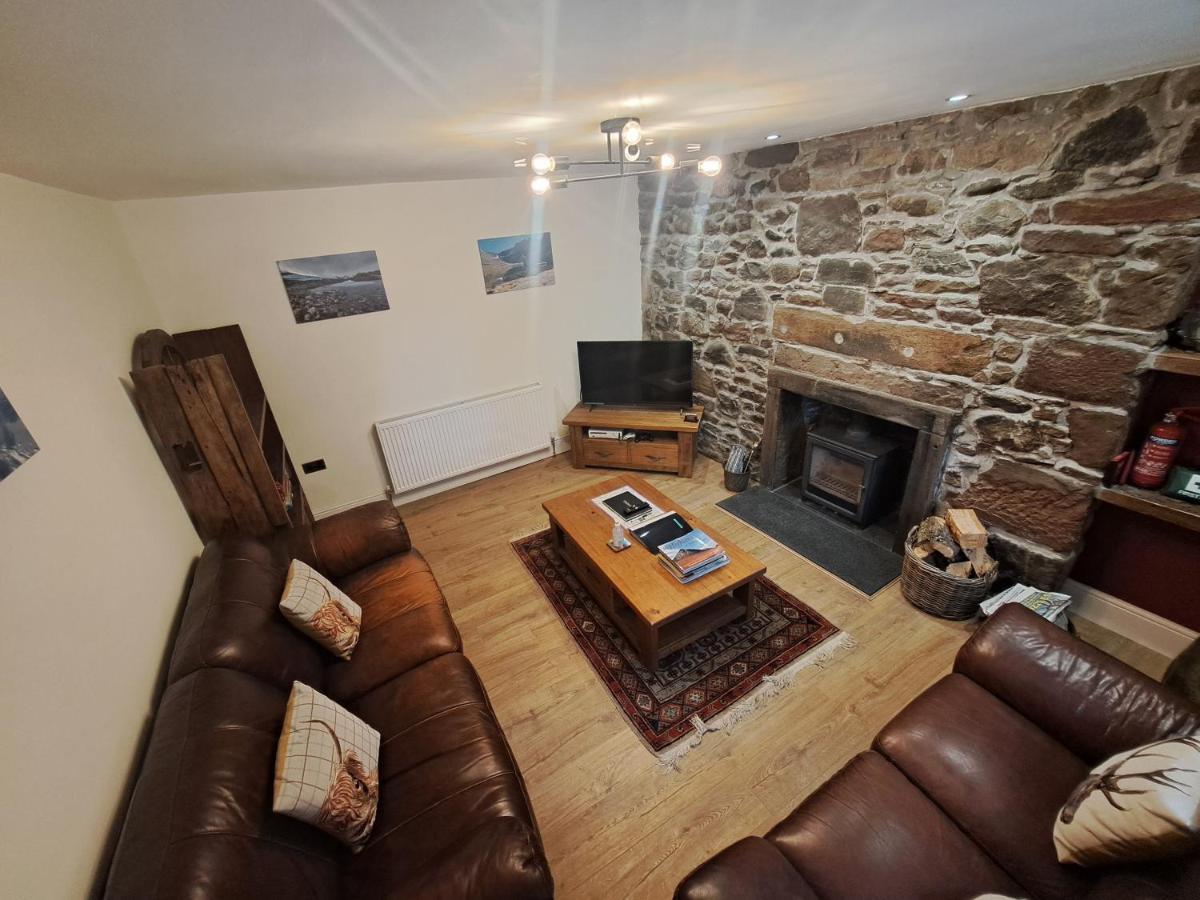 Clematis Cottage, Fortrose Kültér fotó