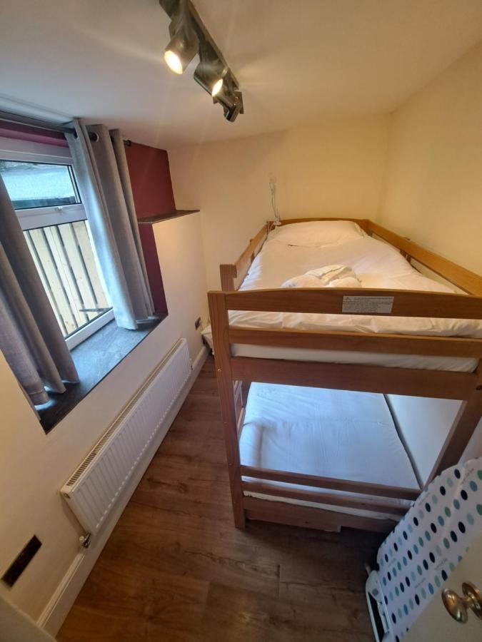 Clematis Cottage, Fortrose Kültér fotó