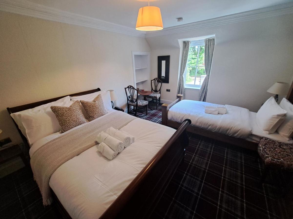 Clematis Cottage, Fortrose Kültér fotó