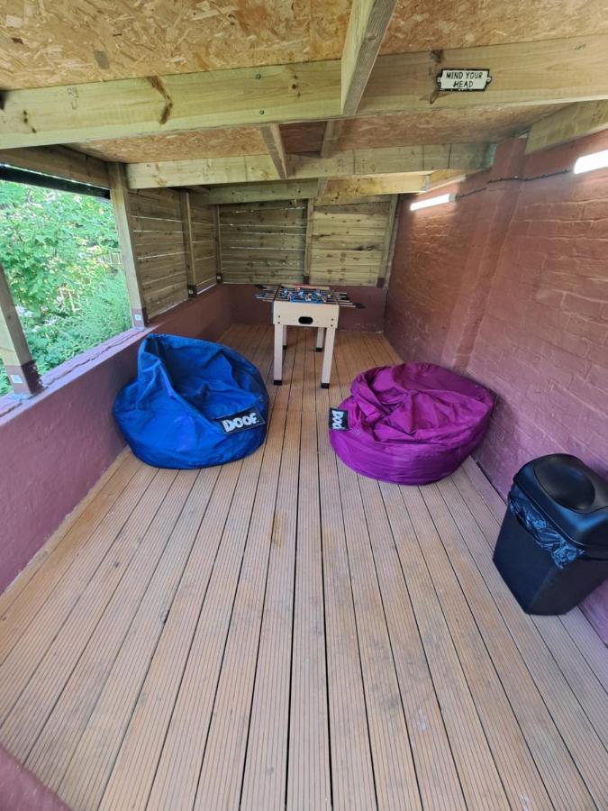 Clematis Cottage, Fortrose Kültér fotó